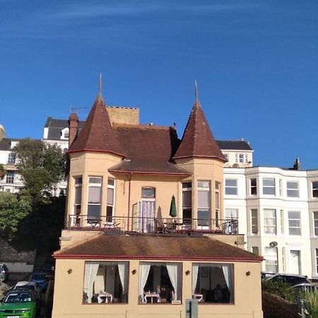 Ocean'S Dawlish Exterior photo