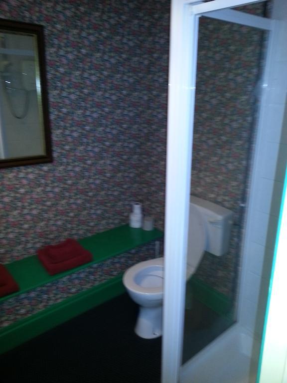 Ocean'S Dawlish Room photo