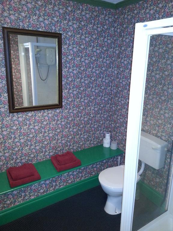 Ocean'S Dawlish Room photo