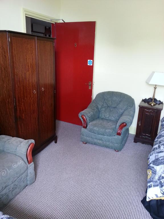Ocean'S Dawlish Room photo
