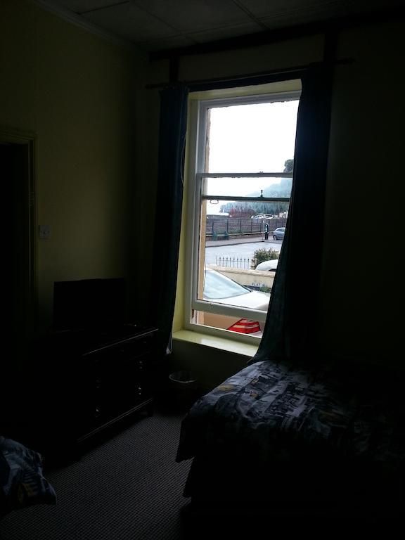 Ocean'S Dawlish Room photo