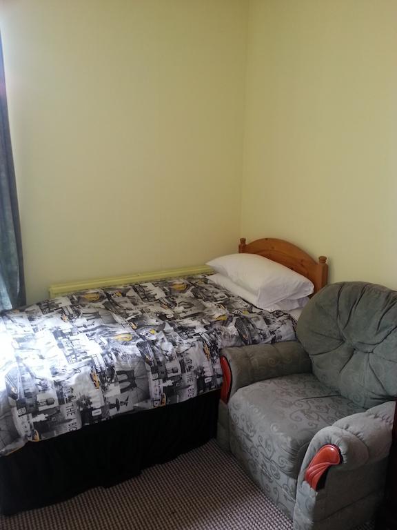 Ocean'S Dawlish Room photo