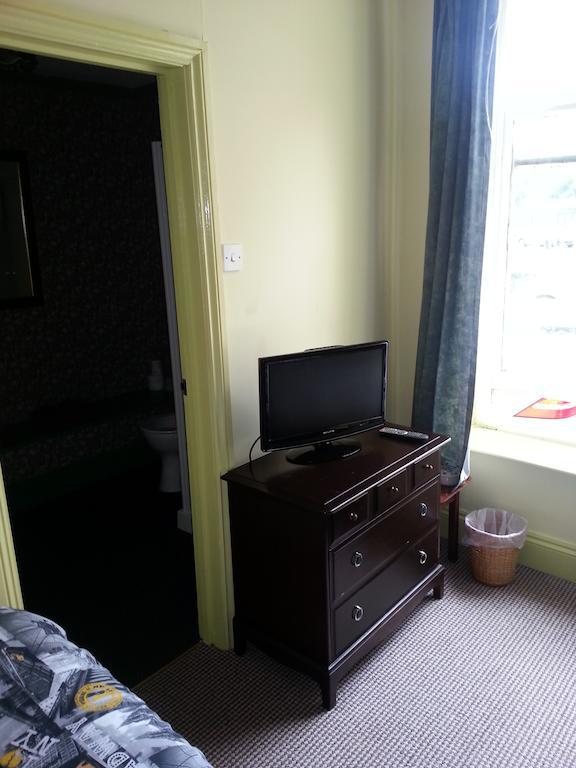 Ocean'S Dawlish Room photo