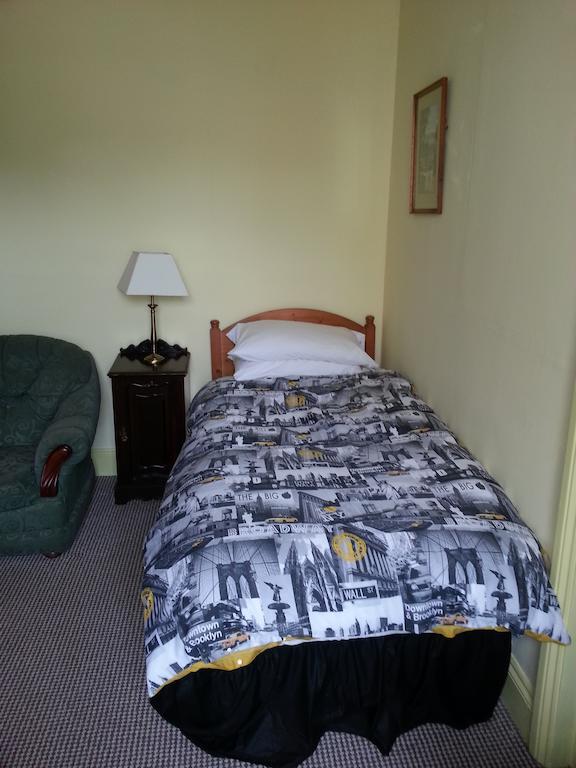 Ocean'S Dawlish Room photo