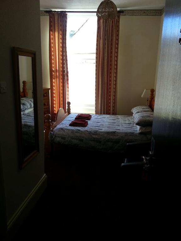 Ocean'S Dawlish Room photo