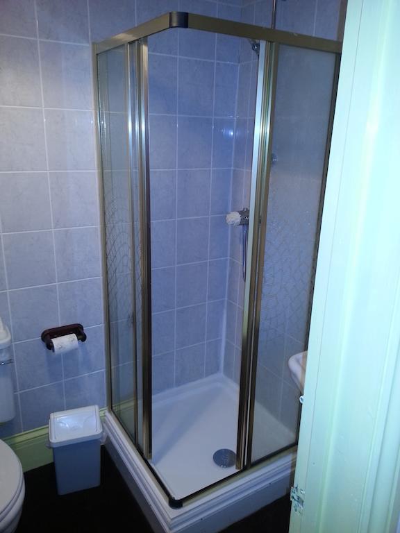 Ocean'S Dawlish Room photo