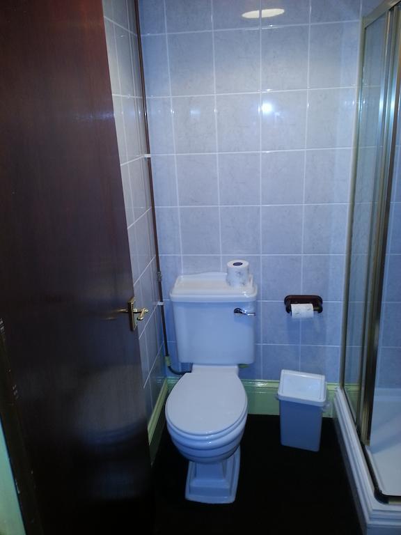 Ocean'S Dawlish Room photo