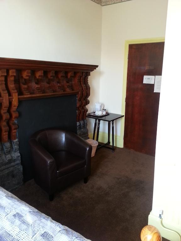 Ocean'S Dawlish Room photo