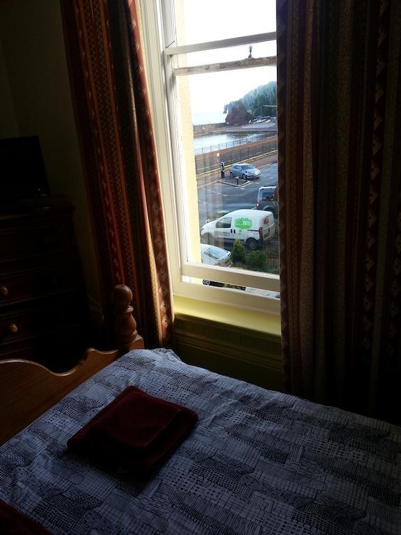 Ocean'S Dawlish Room photo