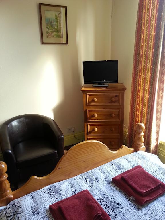 Ocean'S Dawlish Room photo