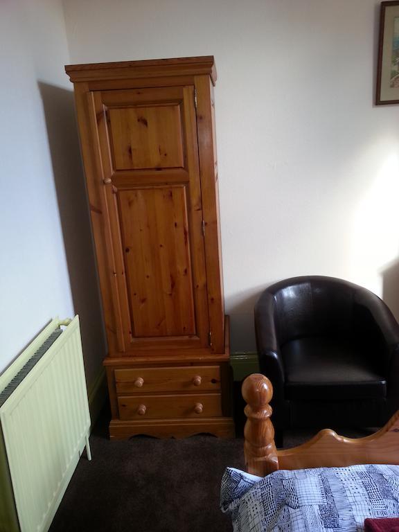 Ocean'S Dawlish Room photo