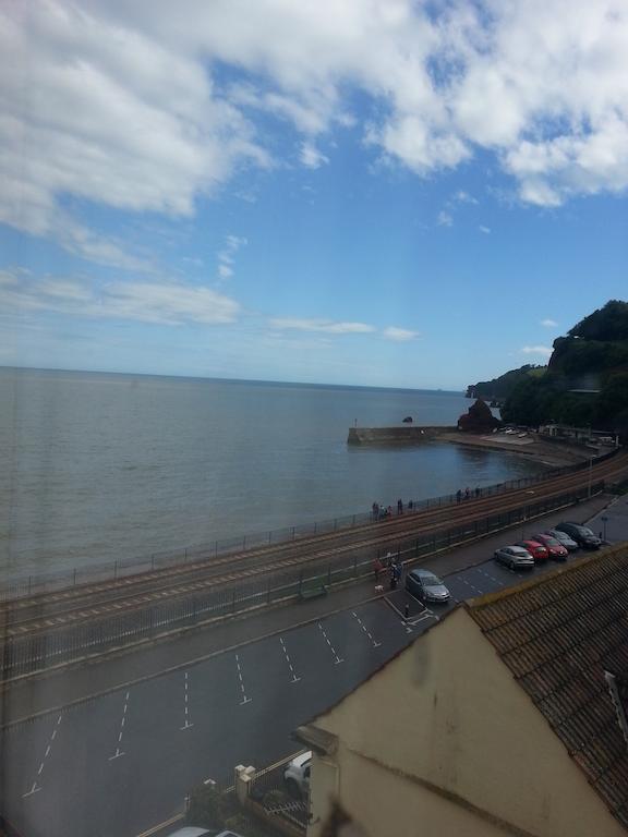 Ocean'S Dawlish Room photo