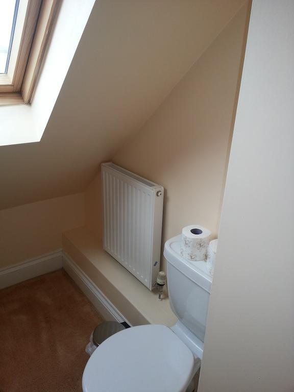 Ocean'S Dawlish Room photo