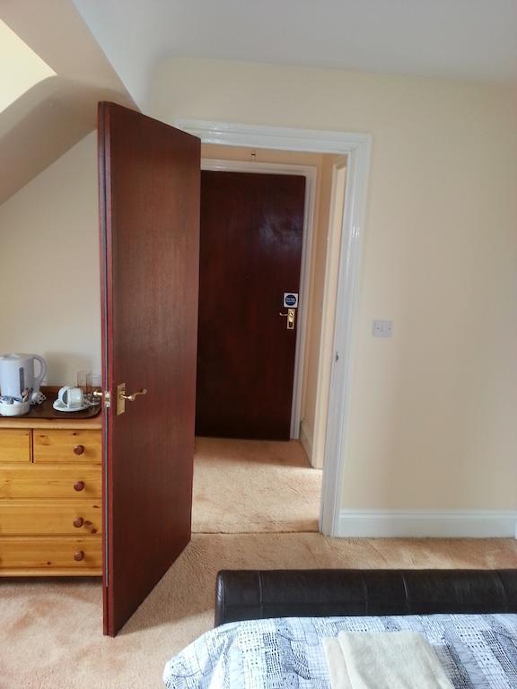 Ocean'S Dawlish Room photo
