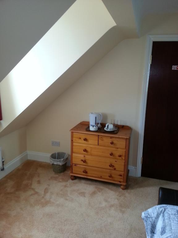 Ocean'S Dawlish Room photo