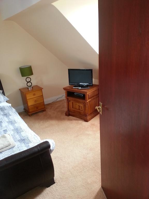 Ocean'S Dawlish Room photo