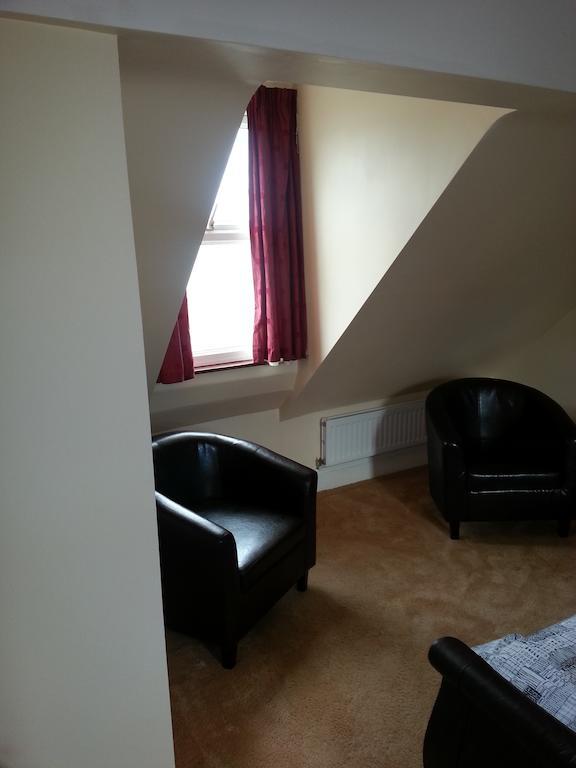 Ocean'S Dawlish Room photo