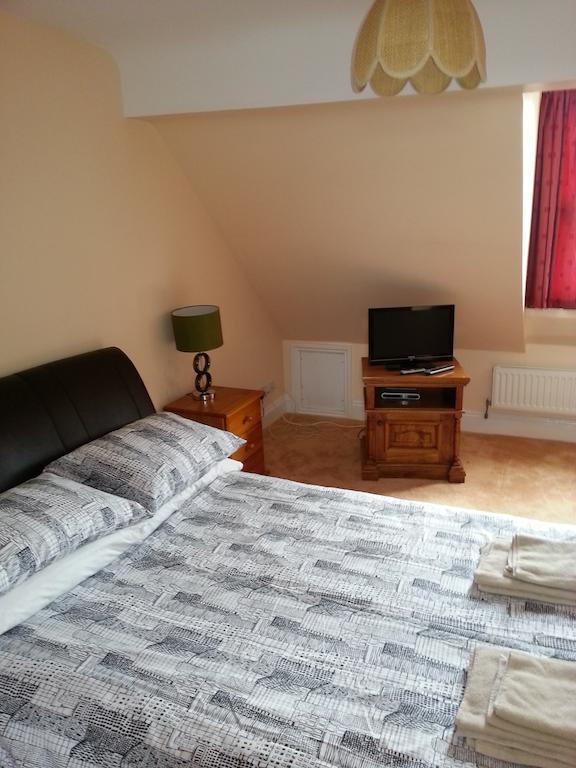 Ocean'S Dawlish Room photo