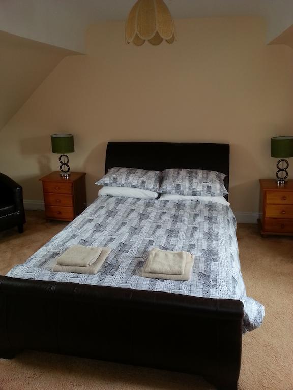 Ocean'S Dawlish Room photo