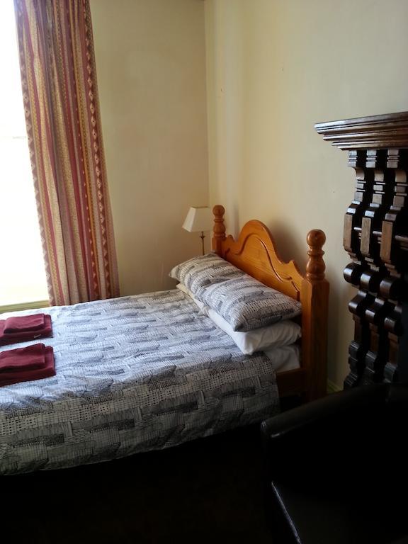 Ocean'S Dawlish Room photo