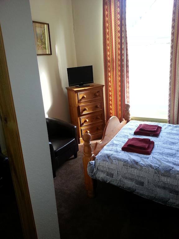 Ocean'S Dawlish Room photo
