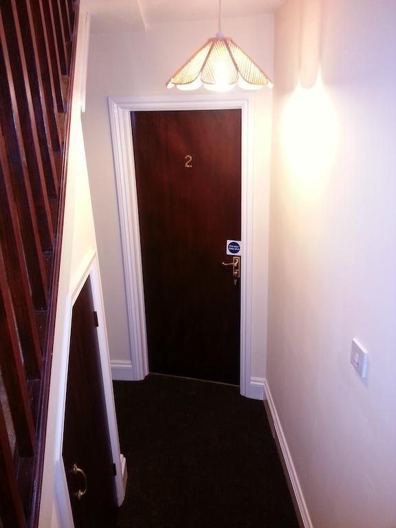 Ocean'S Dawlish Room photo