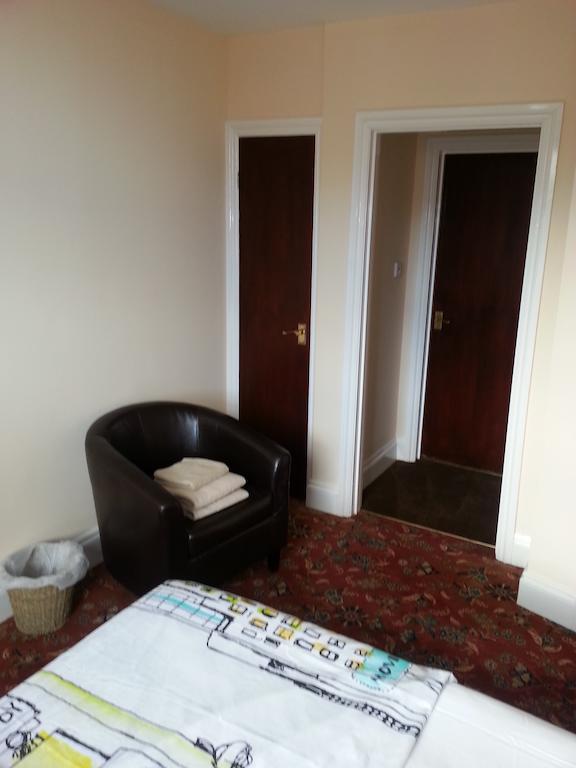 Ocean'S Dawlish Room photo