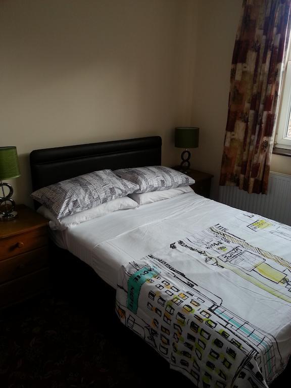 Ocean'S Dawlish Room photo